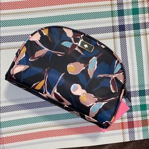 Kate Sapde New York Dawn Medium Dome Cosmetic Bag